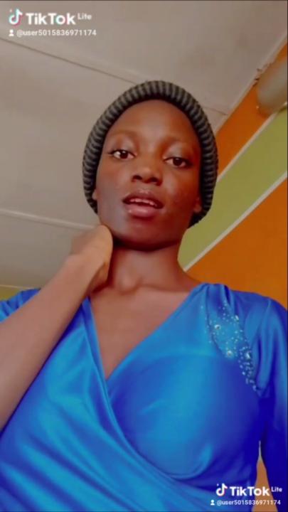Precious Adekeye