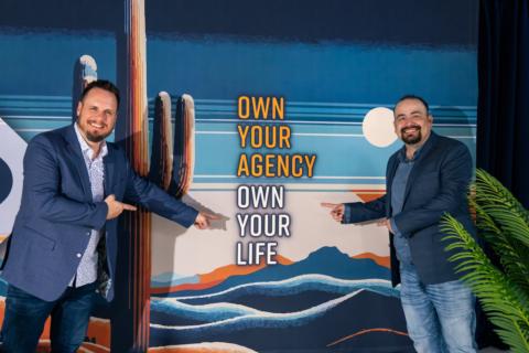 Agency Coach Community gallery image
