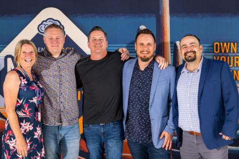 Agency Coach Community gallery image