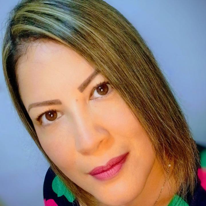 Marisol Pérez