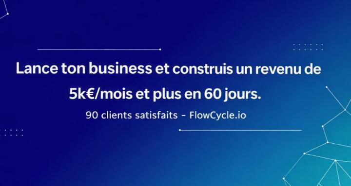 FlowCycle.Io