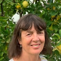 Suzanne Quinney