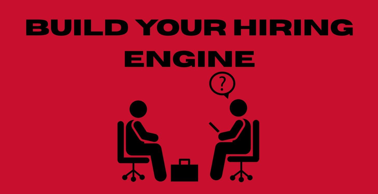 Build Your Hiring Engine H1