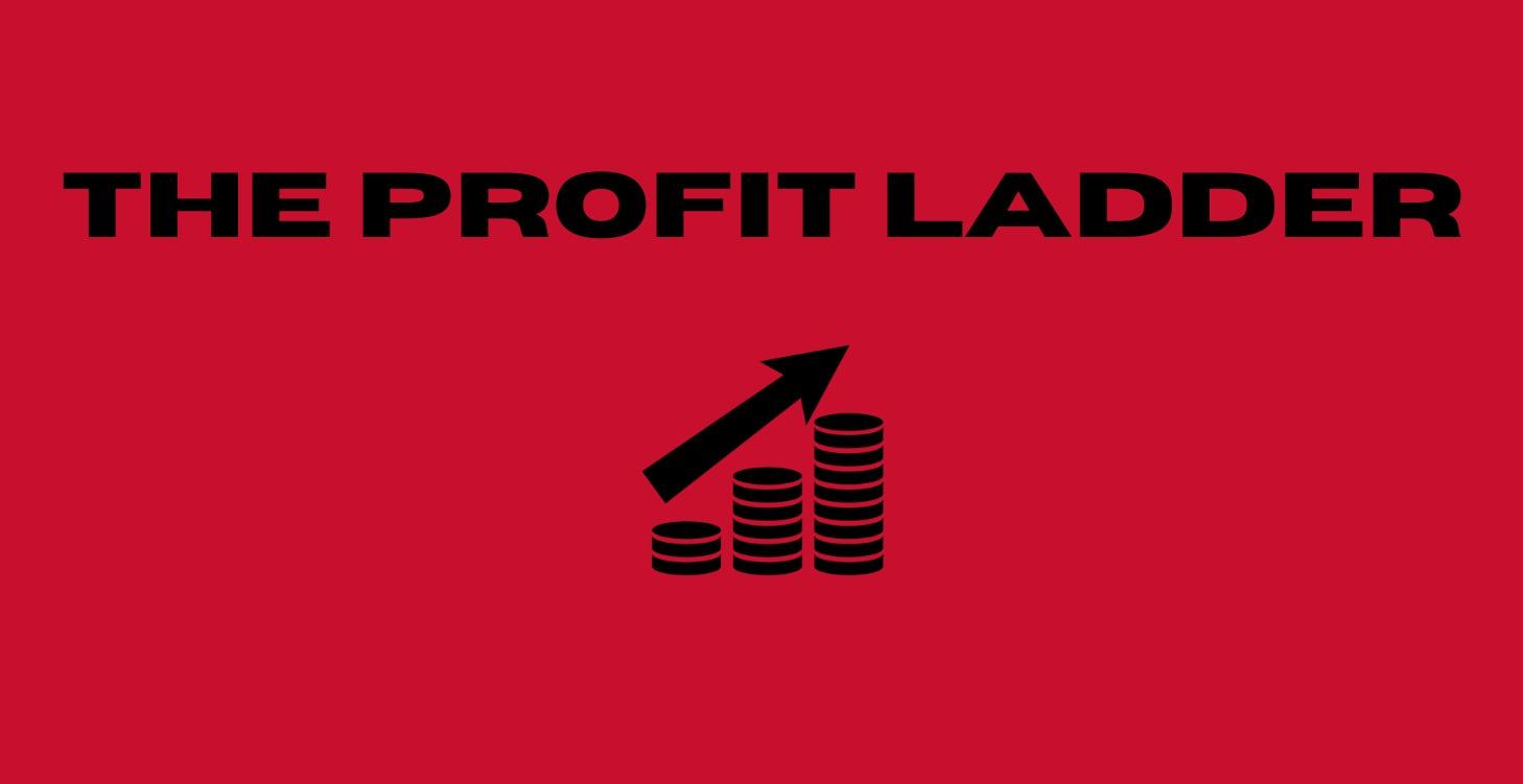 The profit ladder