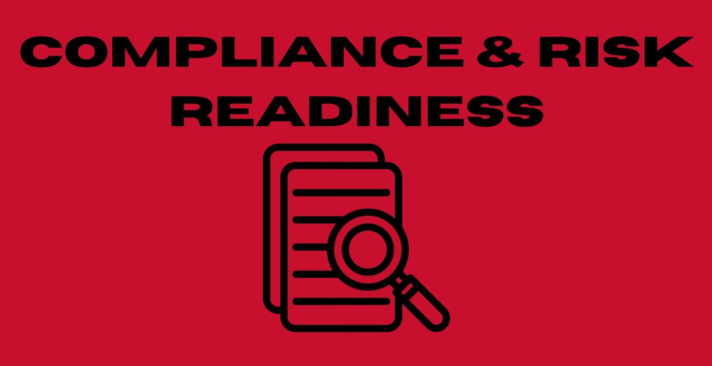 Compliance & Risk Readiness H2