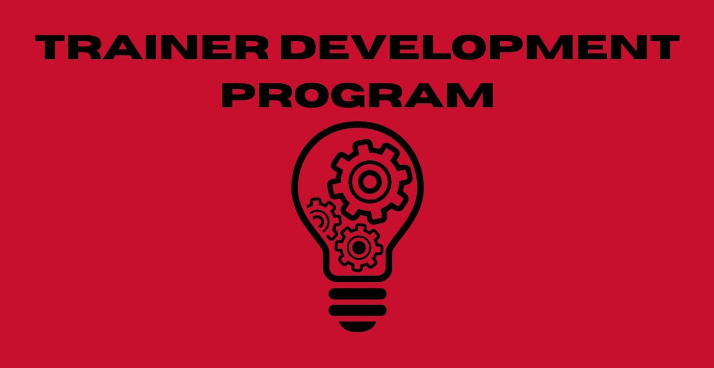 Trainer Development Program H4