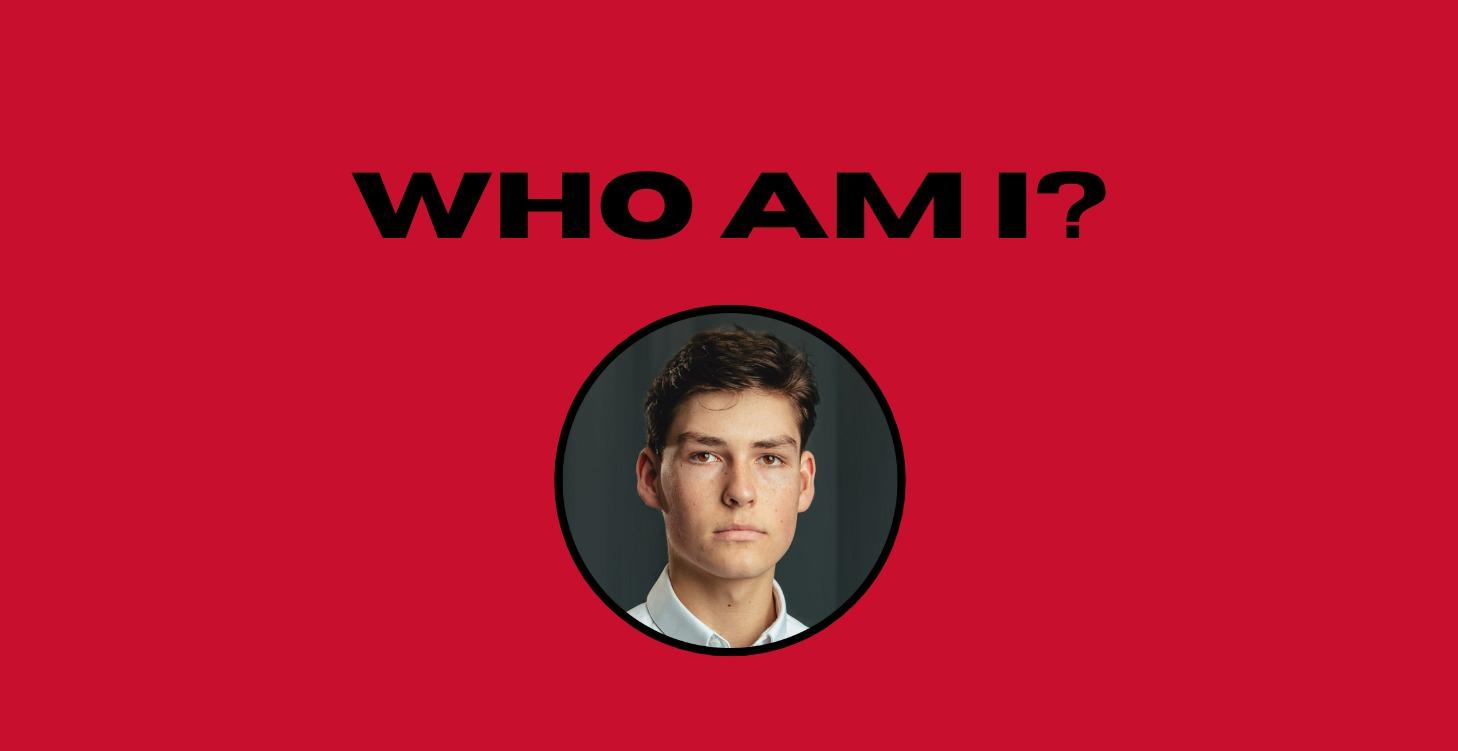 Who am I?