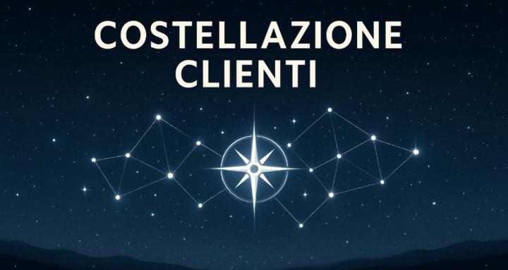 Costellazione clienti