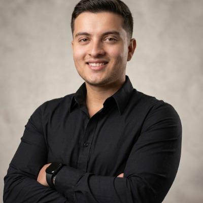 Danny Monteverde Batista