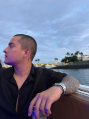 Danny Monteverde Batista