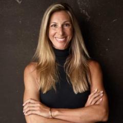 Anne-Michelle Frances