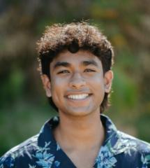 Vidit Raju