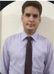 Kleber Coronel