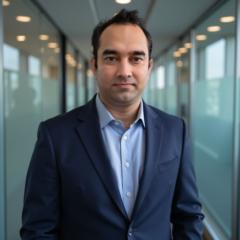 Shashwata Chakraborty