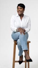 Etoshia McFarland