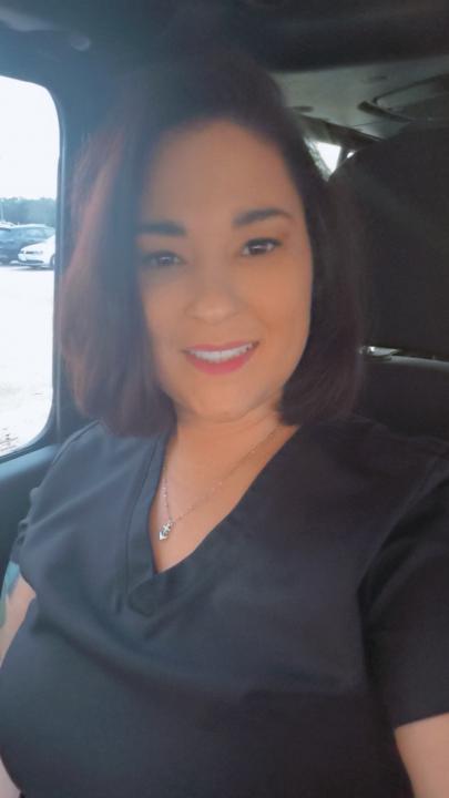 Christina Flores