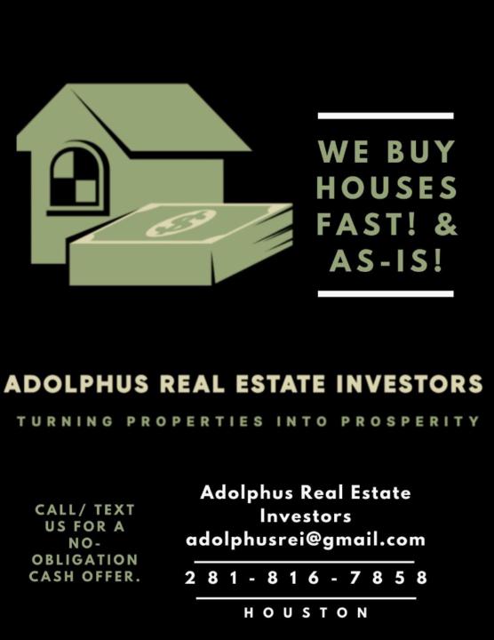 Adolphus Murphy