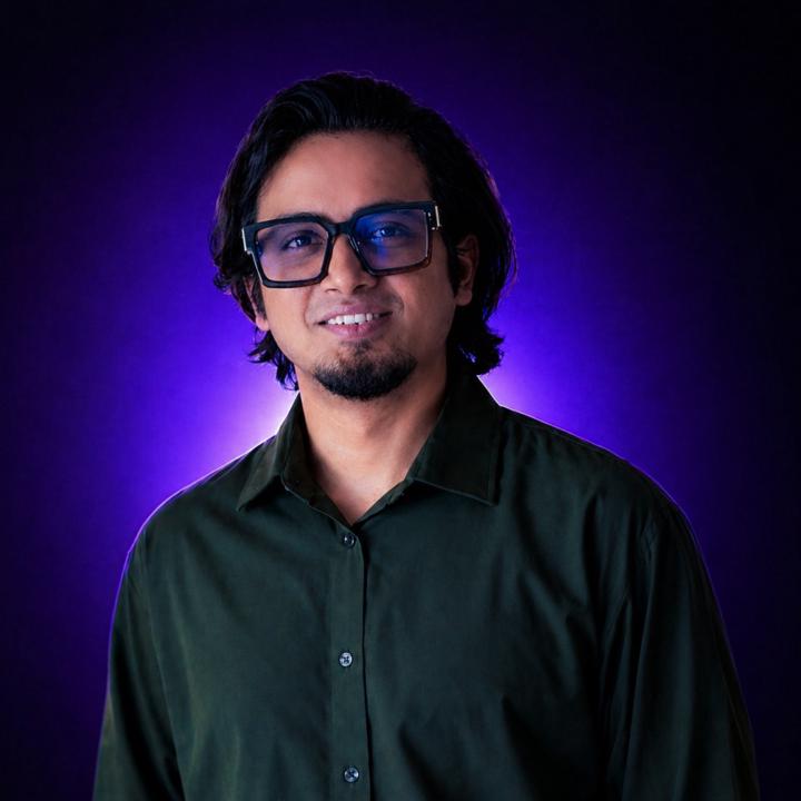 Abid Rahman