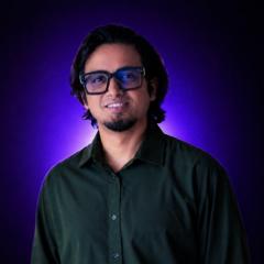 Abid Rahman
