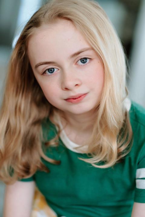 Claire Thompson