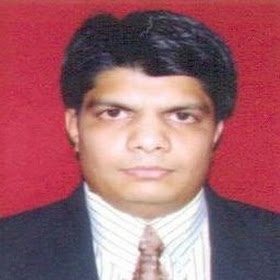 Anand Mahindrakar