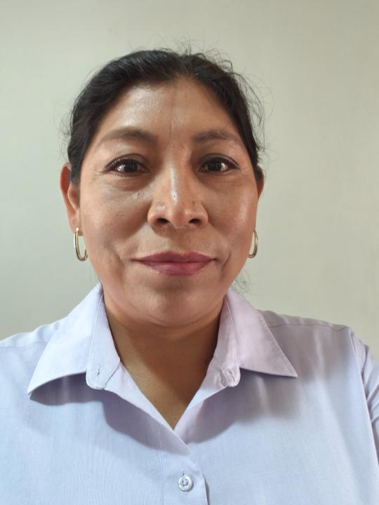 Rosa Martinez