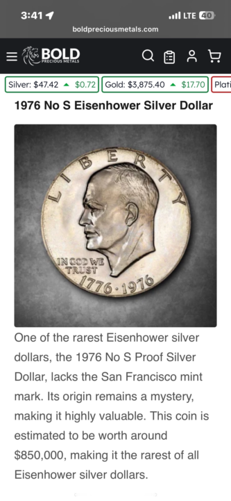 Coins 