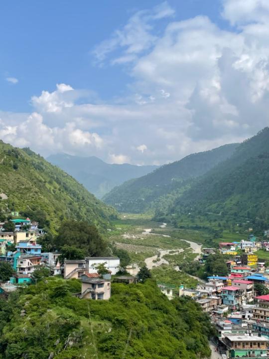 Siddharth Bhandari