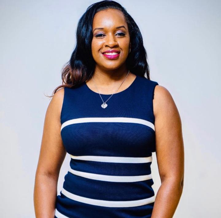 Keisha Mason