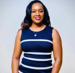 Keisha Mason
