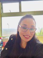 Marcia Videla Cisternas