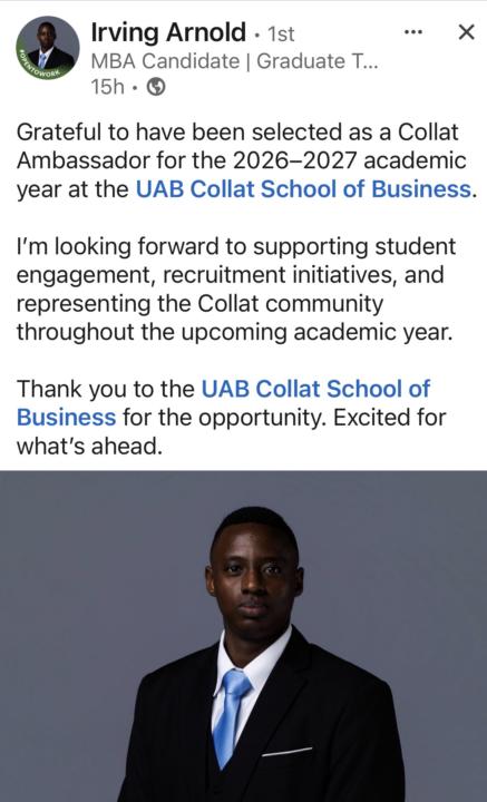 Congratulations!