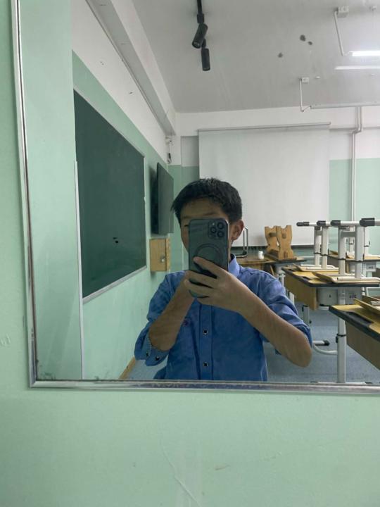 Buyan-Ulzii Buyan-Ulzii