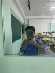 Buyan-Ulzii Buyan-Ulzii