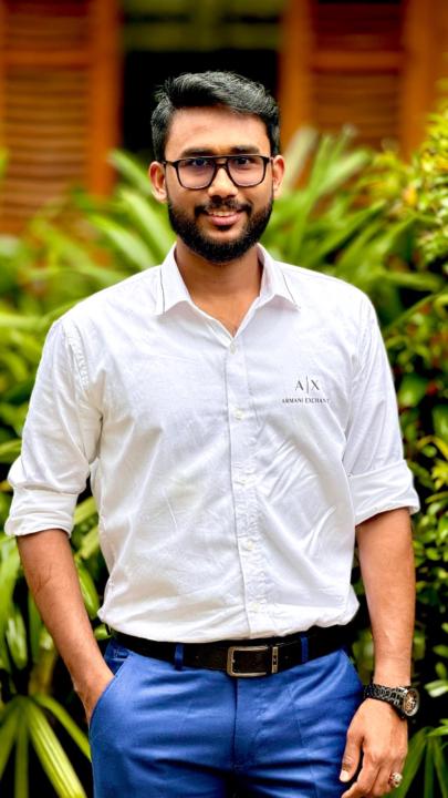 Thanveer Karuvan Thodi