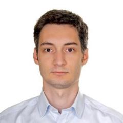 Leo Muratov