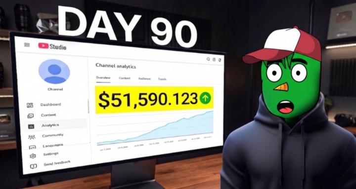 AI Faceless YouTube Mastery