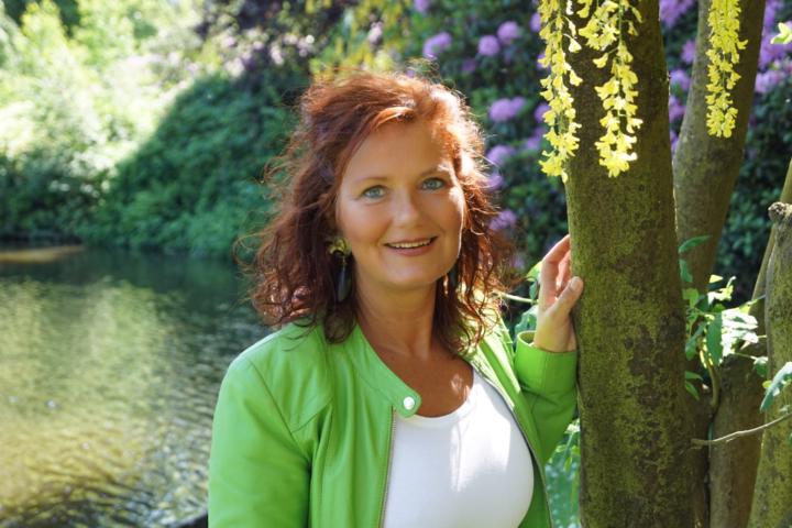Christiane Reck