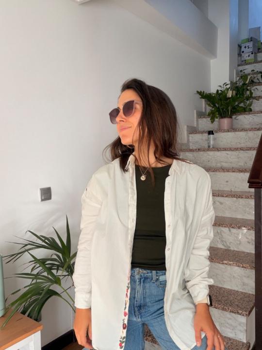 Marta Rivas rius