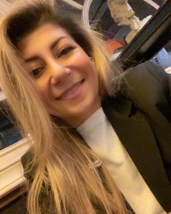 Nika Geovshanyan