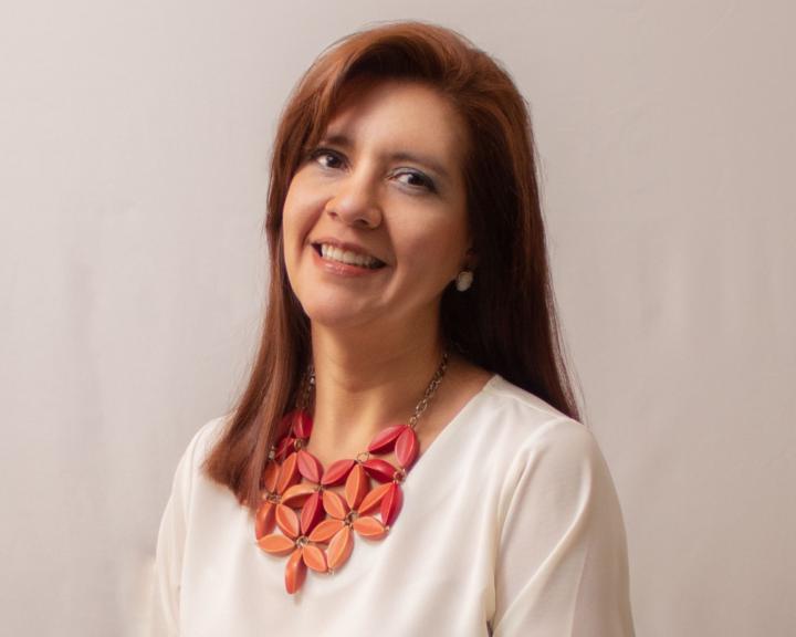 Lorena Bin Galvez
