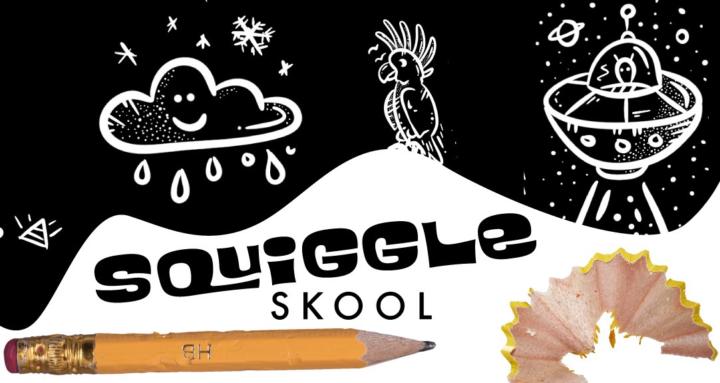 Squiggle Skool