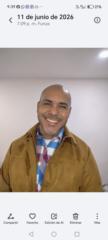 Carlos Andres Perez Hernandez