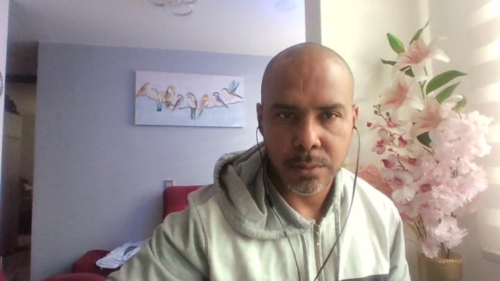 Carlos Andres Perez Hernandez
