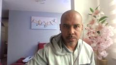 Carlos Andres Perez Hernandez