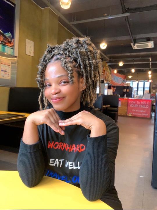 Nandipha Mfanyana