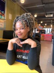 Nandipha Mfanyana