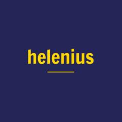 Helenius Lab