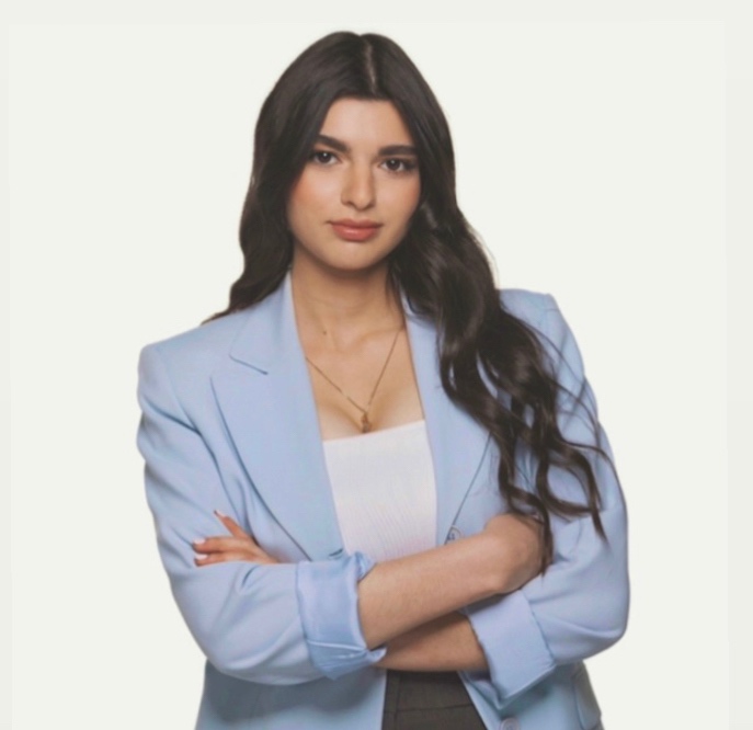 Sabrina Gebrail