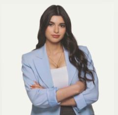 Sabrina Gebrail